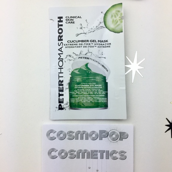 Refresh 4-Piece Beauty Kit✨227 - Picture 4 of 8